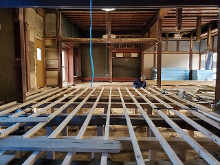 煉瓦門の古民家 株式会社エターナル