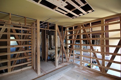 煉瓦門の古民家 株式会社エターナル